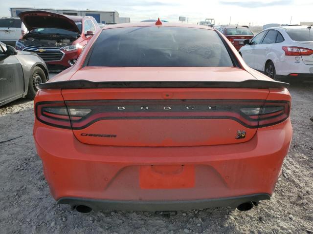 2C3CDXGJ8KH598771 Dodge Charger Scat Pack
