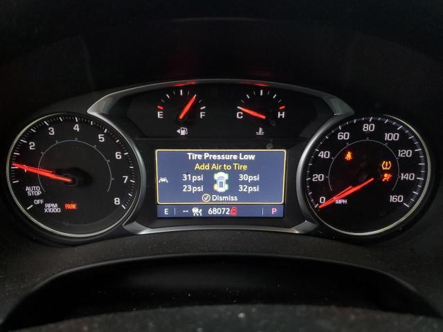 3GKALTEV0ML365504 GMC Terrain Sle