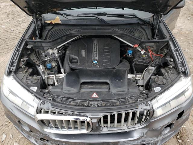 5UXKS4C55F0N10496 BMW X5 Xdrive35d