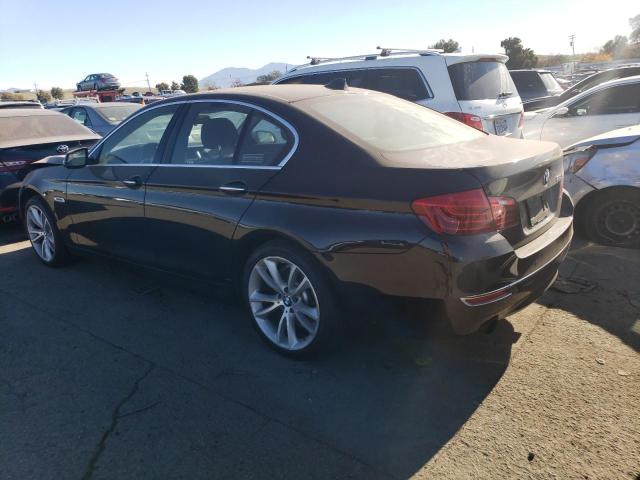 WBA5B1C53ED477399 BMW 535 I