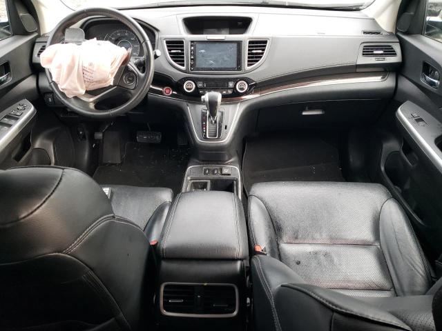 5J6RM4H72GL106229 Honda CR-V EXL