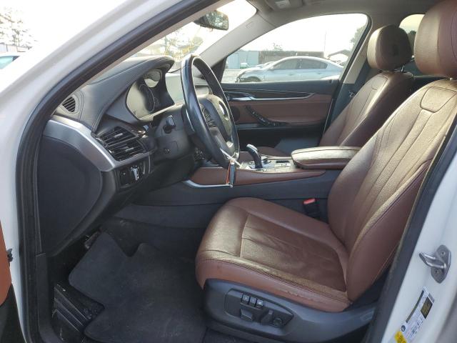 5UXKU0C52G0F92419 BMW X6 Sdrive35i