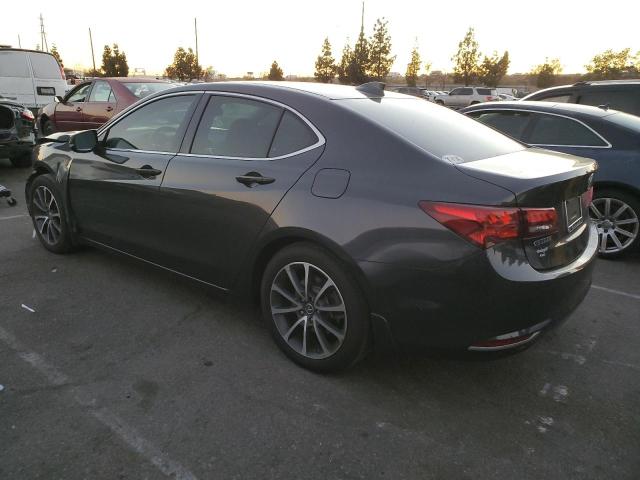 19UUB2F36FA009170 Acura TLX