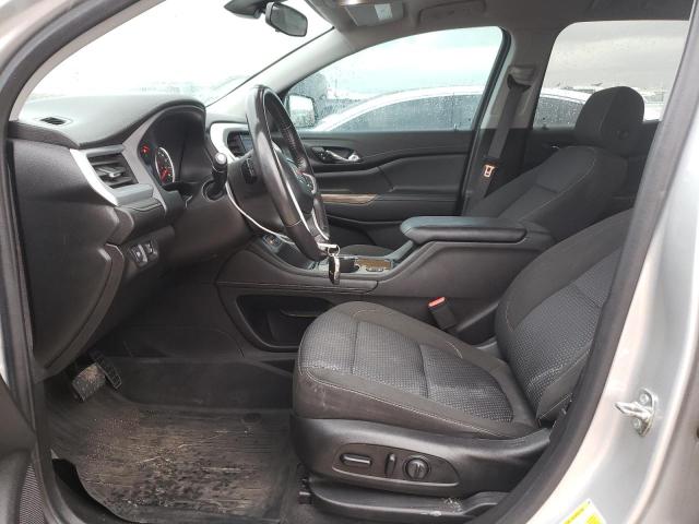 1GKKNKLA2LZ122017 GMC ACADIA SLE