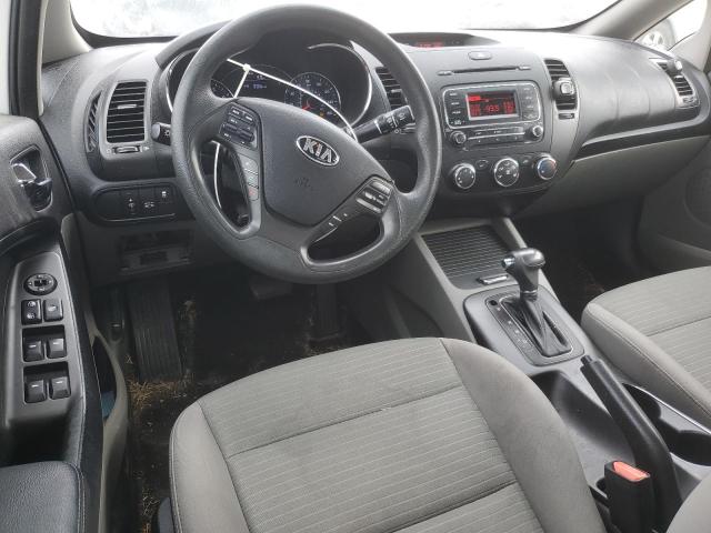 KNAFX4A61F5430919 KIA FORTE LX