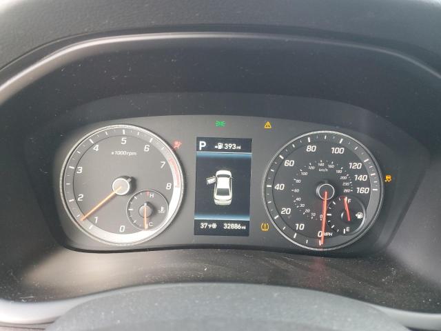 5NPE34AF5JH684961 Hyundai Sonata Sport