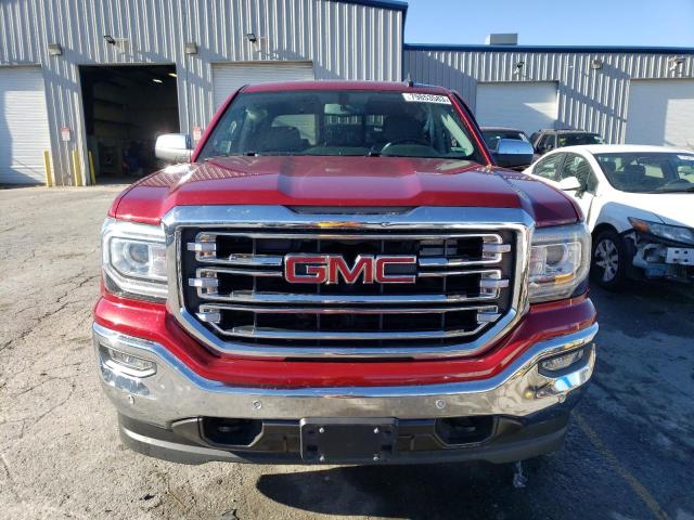 3GTU2NEC2JG522654 GMC Sierra K1500 Slt