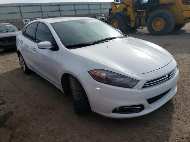 1C3CDFCB8ED824589 Dodge Dart Limited