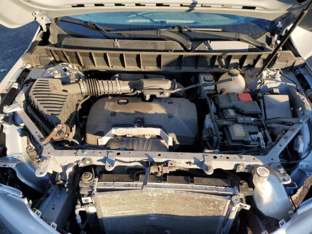 1GKKNSLA2HZ247624 GMC ACADIA SLE