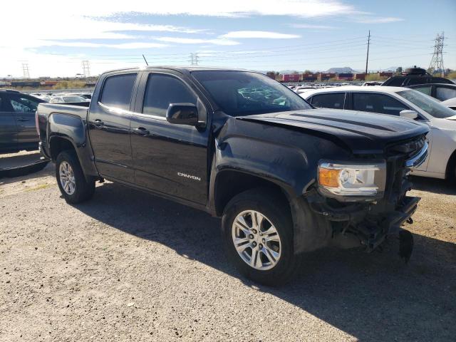 1GTG6CEN6K1242601 GMC CANYON SLE