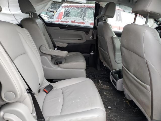 5FNRL6H79JB099620 Honda ODYSSEY EXL