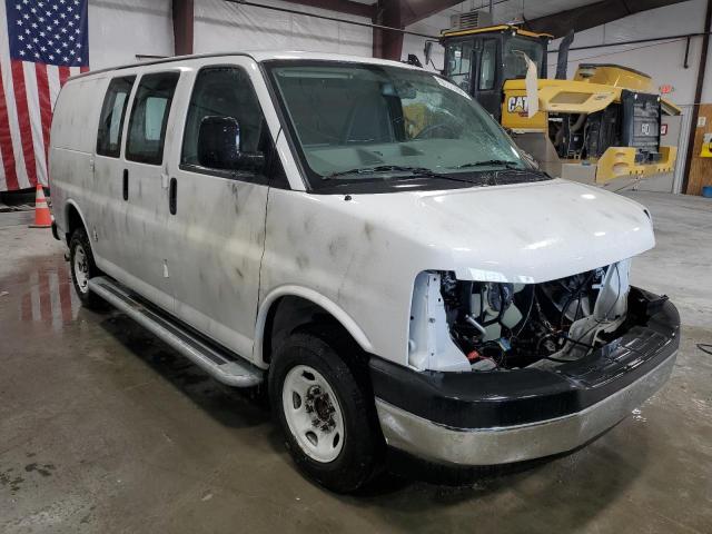 1GTW7AFP9P1128550 GMC Savana G2500