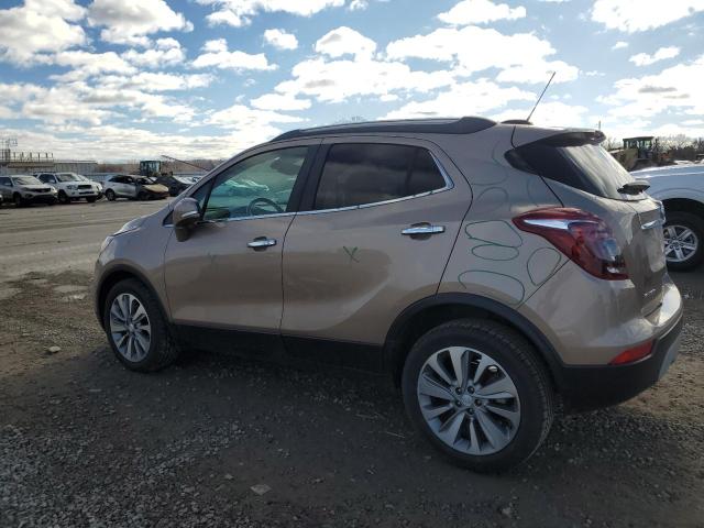 KL4CJASB4JB641554 Buick Encore Preferred