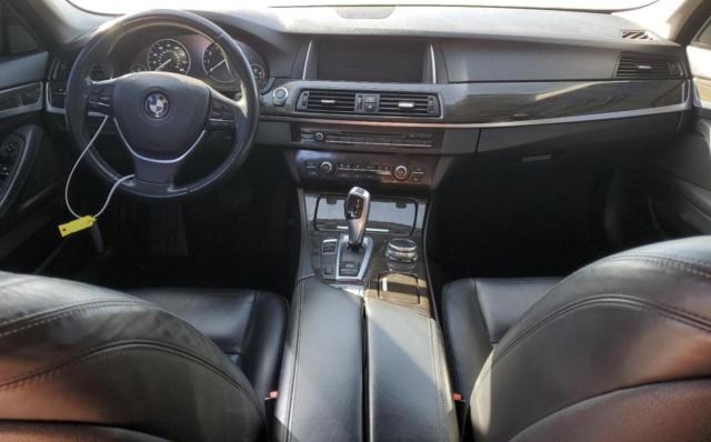 WBA5A5C51FD523808 BMW 528 I