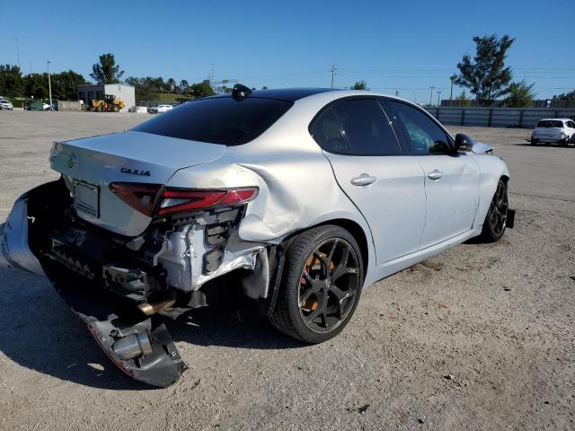 ZARFAMBN8M7641794 Alfa Romeo GIULIA TI