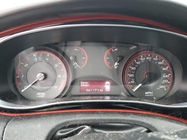 1C3CDFFA1GD817800 Dodge Dart Sxt Sport