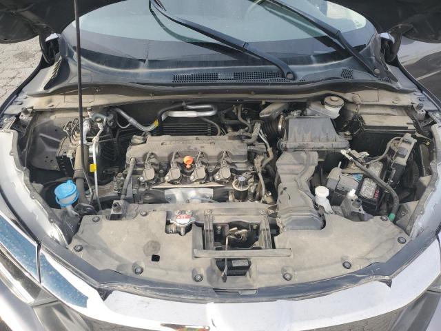 3CZRU5H31KG715675 Honda HR-V LX