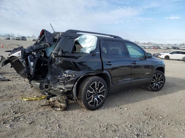 1GKKNMLA5KZ287666 GMC Acadia Slt-1