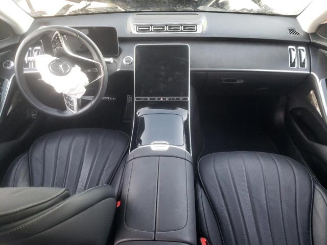 W1K6G6DB4NA137454 Mercedes-Benz S 500 4matic