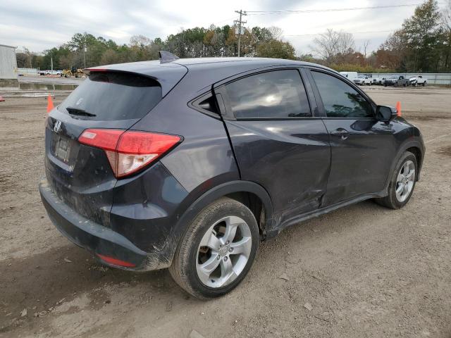 3CZRU5H50GM720120 Honda HR-V EX