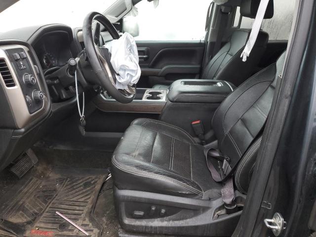 3GTU2PEJ6HG320775 GMC Sierra K1500 Denali