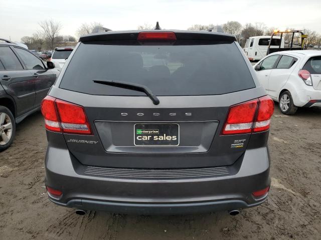 3C4PDCBG0GT207080 Dodge Journey Sxt