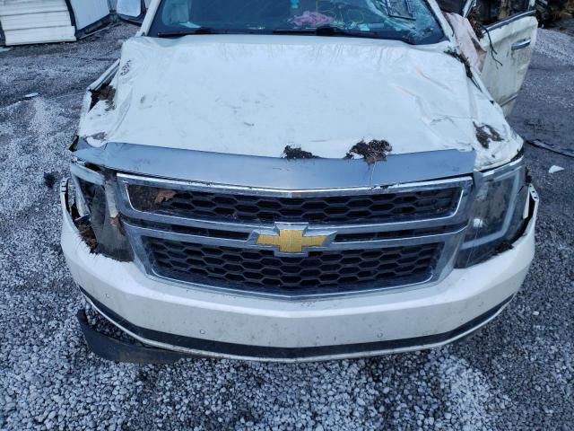 1GNSKBKC9FR115147 Chevrolet Tahoe K1500 Lt