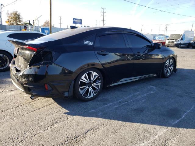 JHMFC1F31JX005904 Honda CIVIC EX
