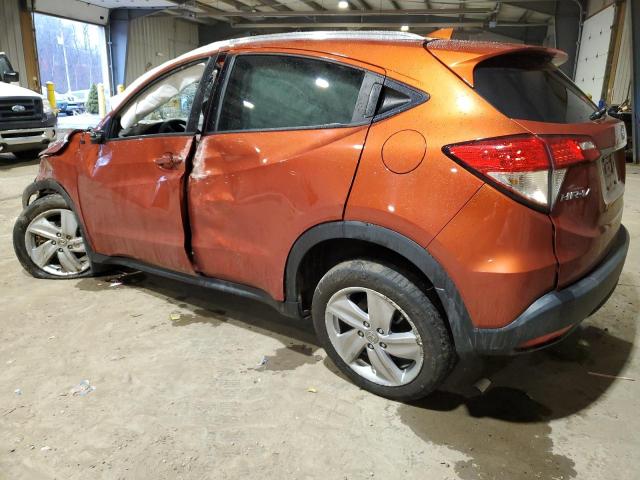 3CZRU6H53KM703536 Honda HR-V EX