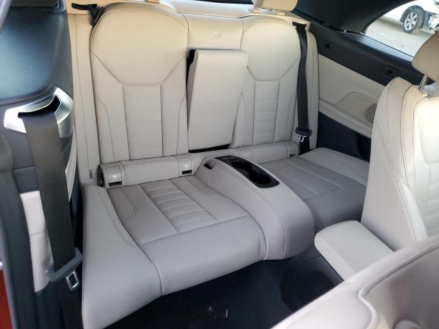 WBA43AT00NCH67380 BMW 430xi