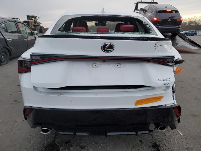 JTHGZ1E27N5026480 Lexus Is 350 F-sport