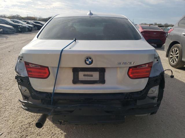 WBA3B1G55FNT04528 BMW 320 I