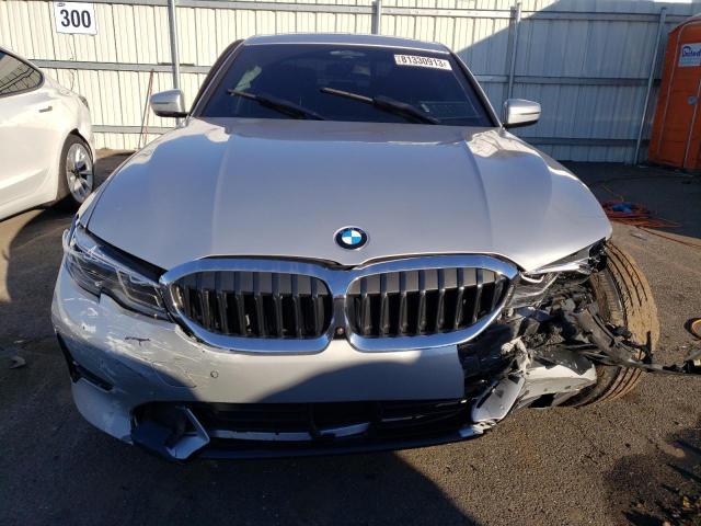 WBA5R7C05LFH47658 BMW 330XI