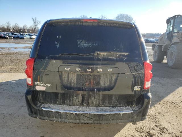 2C4RDGEG1HR690451 Dodge Grand Caravan Gt