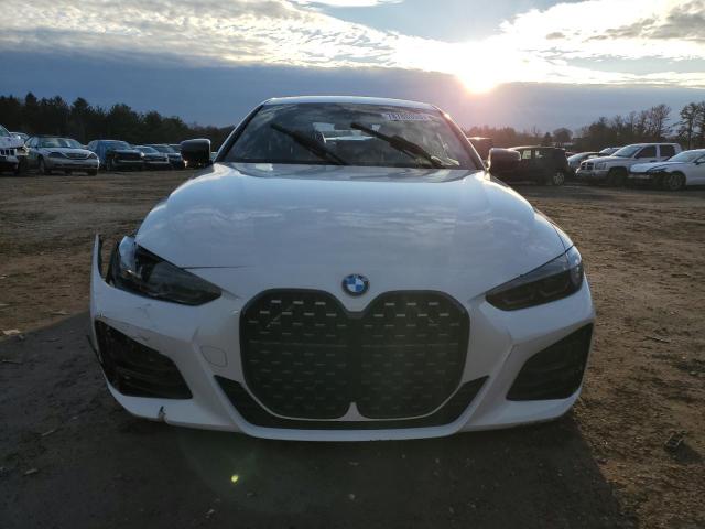 WBA73AP09PCN00682 BMW 430xi