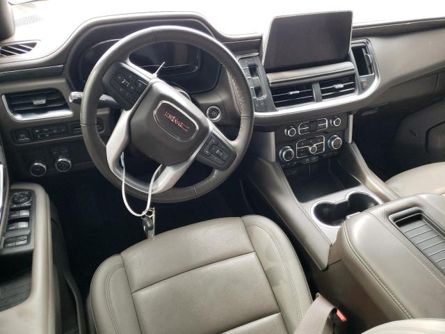 1GKS1BKD9NR191006 GMC YUKON SLT