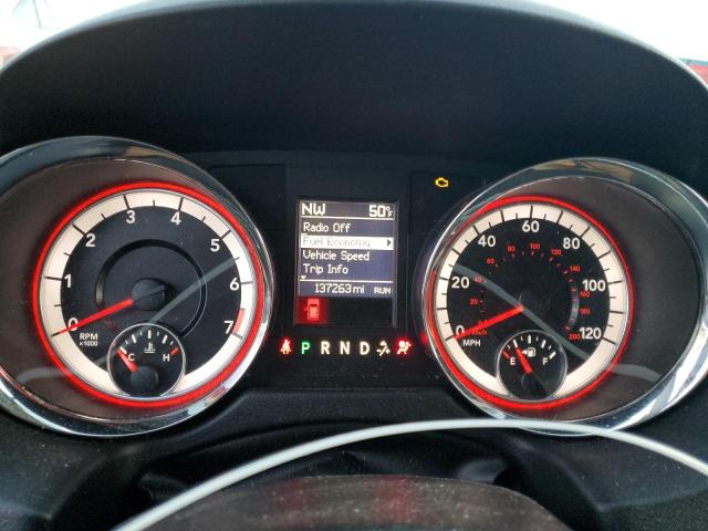 2C4RDGCG7GR327847 Dodge Grand Caravan Sxt
