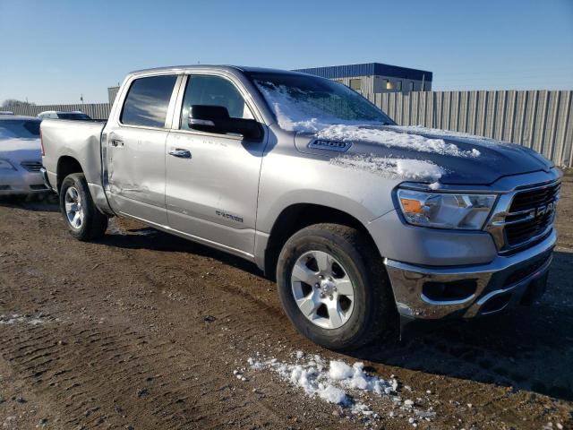 1C6RRFFG4KN709354 RAM 1500 Big Horn/lone Star
