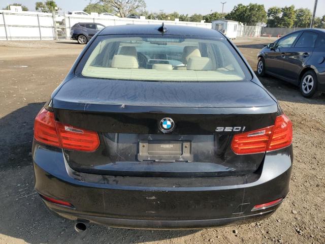 WBA3B1C5XFK141513 BMW 320 I