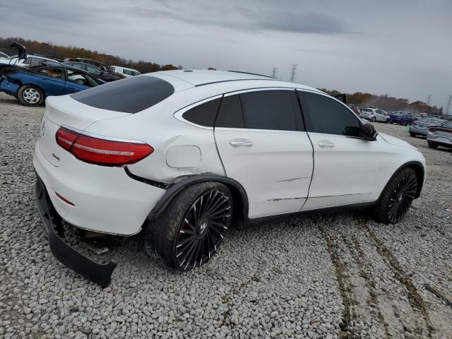 WDC0J4KB6HF225206 Mercedes-Benz Glc Coupe 300 4matic