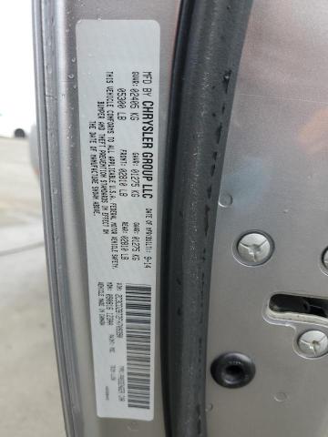 2C3CDZBT2FH709390 Dodge Challenger Sxt Plus