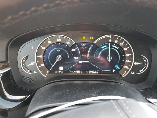 WBAJA9C57JB251095 BMW 530e