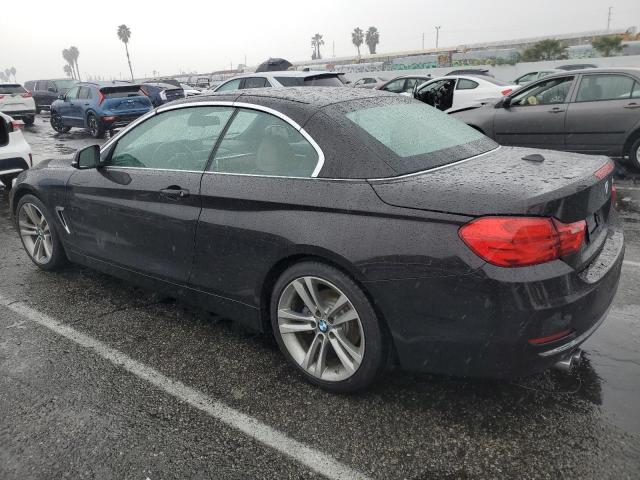 WBA4U7C3XH5J54862 BMW 430I