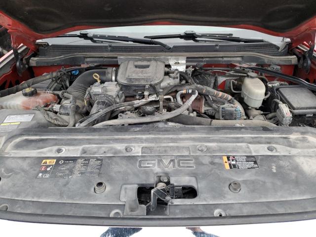 1GT12TE81GF295213 GMC Sierra K2500 Slt