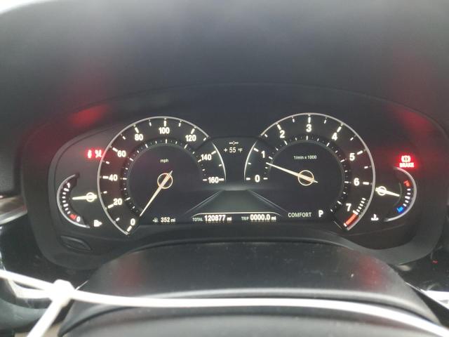 WBAJA5C38HG895192 BMW 530 I