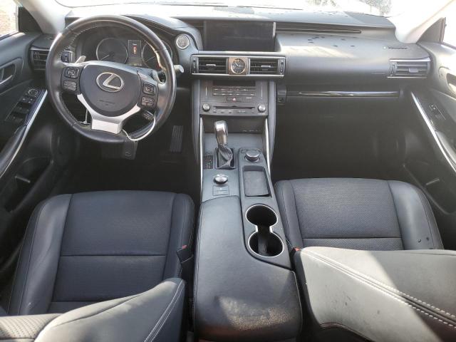 JTHAA1D21L5106174 Lexus IS 300