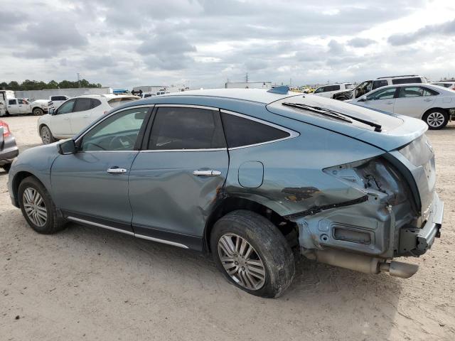 5J6TF3H55EL000220 Honda Crosstour Exl