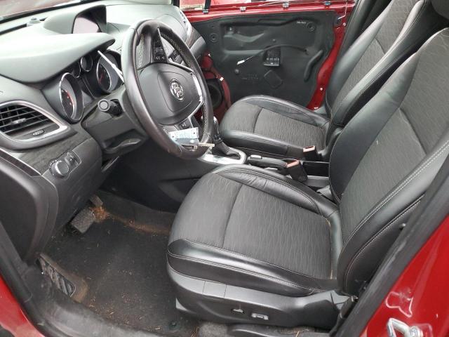 KL4CJASB8FB056418 Buick Encore