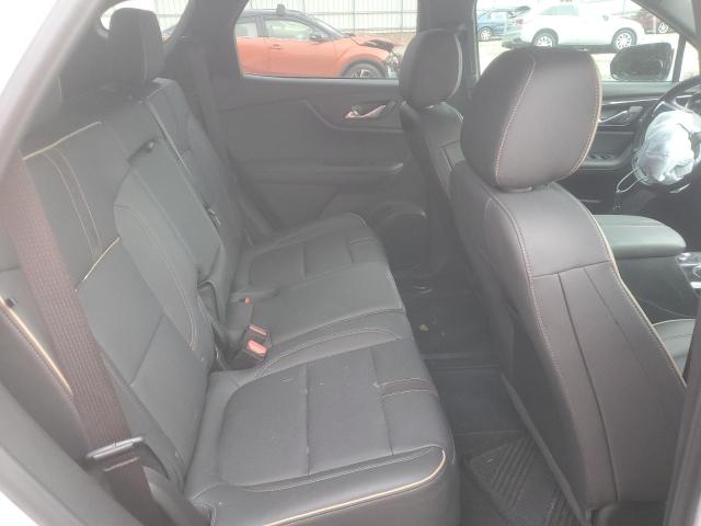 3GNKBFRS2NS158518 Chevrolet Blazer Premier
