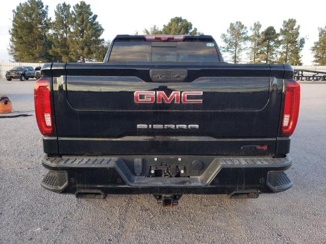 1GTU9EET0LZ366113 GMC Sierra K1500 At4